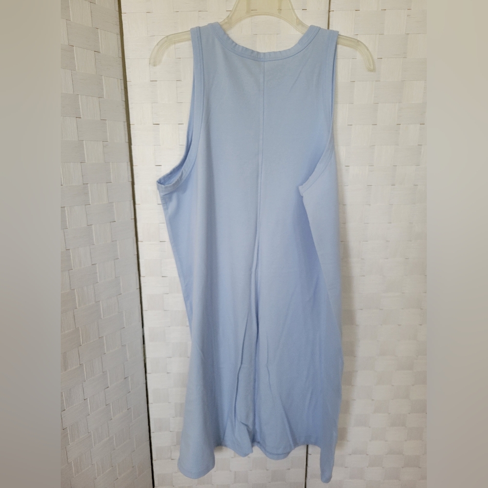 A New Day Dress Womens XXL Tank Dress